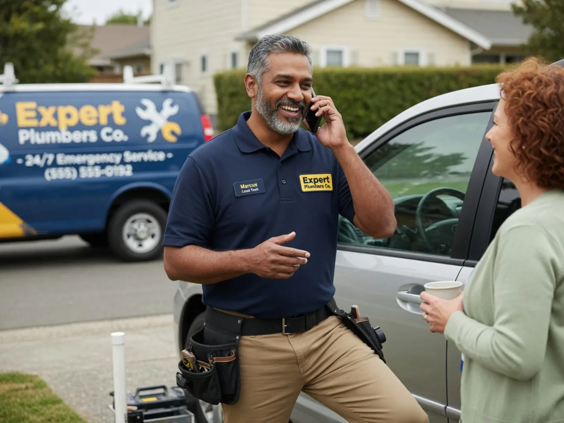 Drain Cleaning Old Appleton, MO FAQs